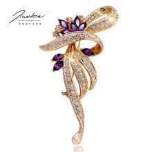 胸針選購指南 從行情價格到正品保障，京東珠寶首飾全解析