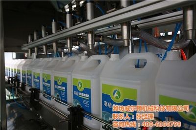 威爾頓車用尿素設(shè)備 小投資撬動(dòng)大市場的黃金機(jī)遇