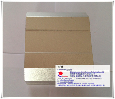 【噴砂光亮氧化鋁合金型材、鋁管、鋁棒、鋁排、移門料】?jī)r(jià)格,廠家,圖片,其他鋁合金材,張家港市致元金屬制品-